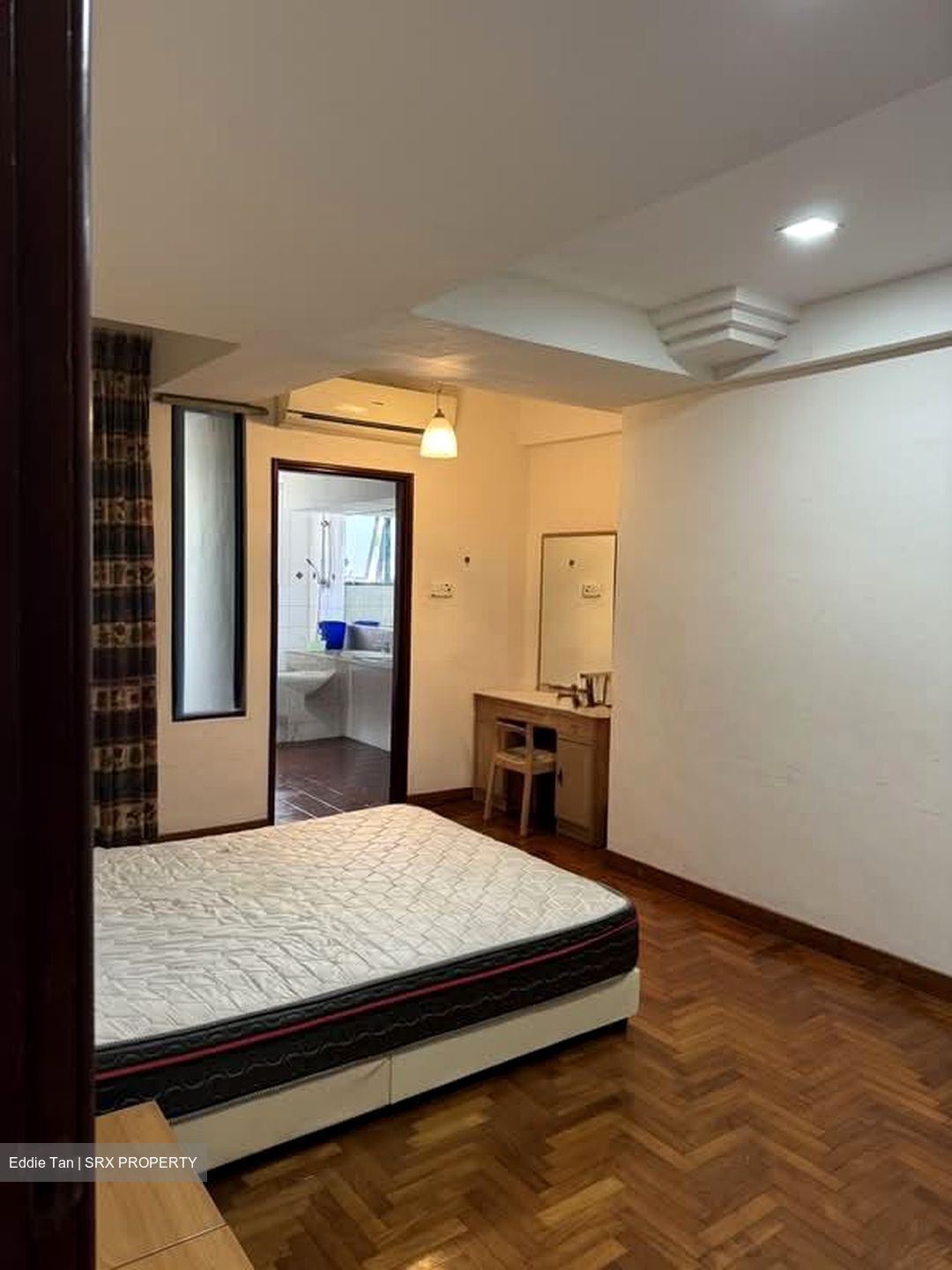 Cascadale (D16), Condominium #580679531